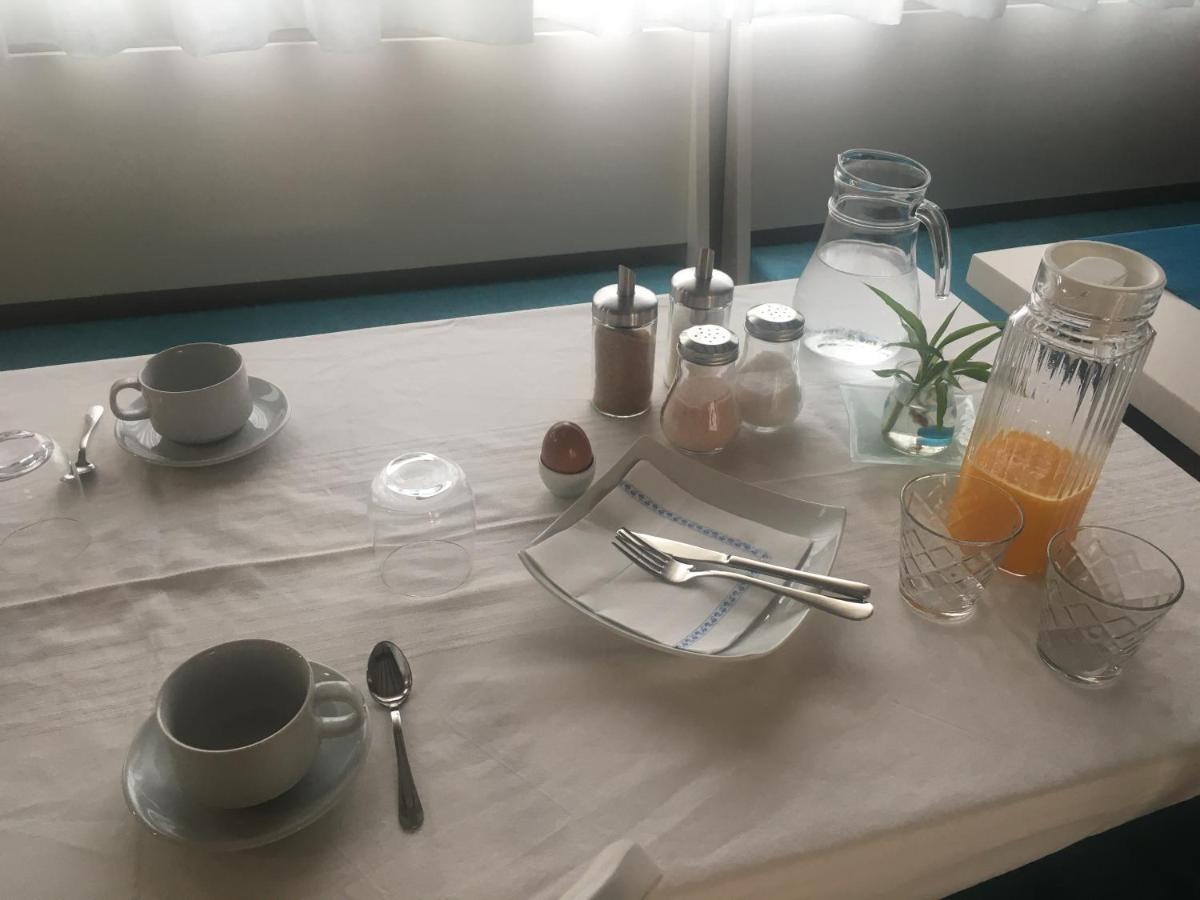 Affittacamere Azafrán Consuegra Esterno foto